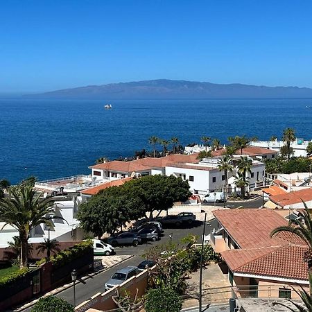 Volcano Beach Views & Wifi Puerto de Santiago  Luaran gambar