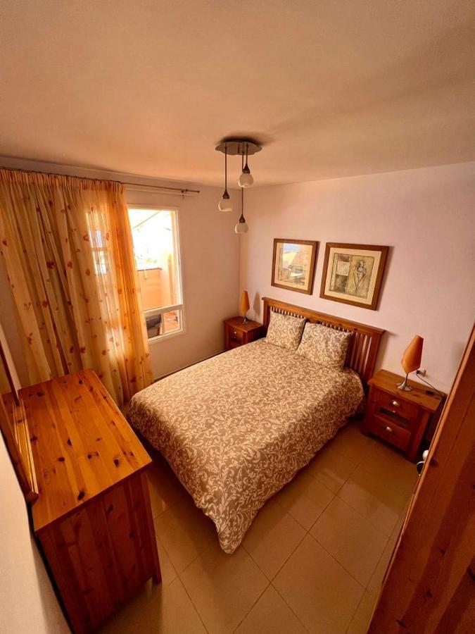 Volcano Beach Views & Wifi Puerto de Santiago  Luaran gambar